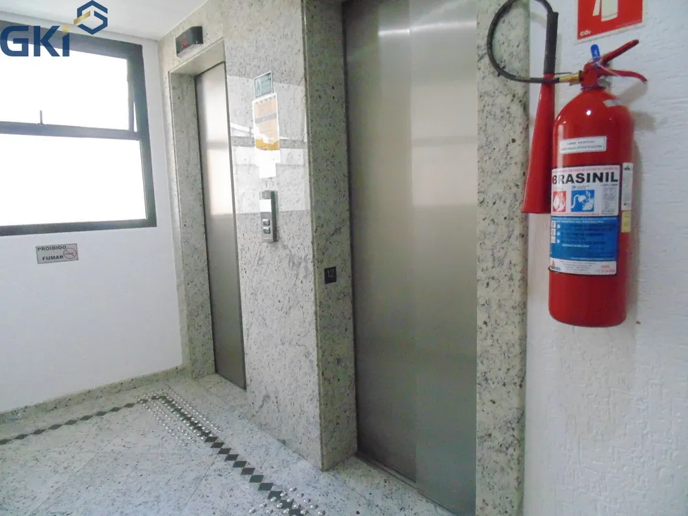 Sala-Conjunto, 40 m² - Foto 11