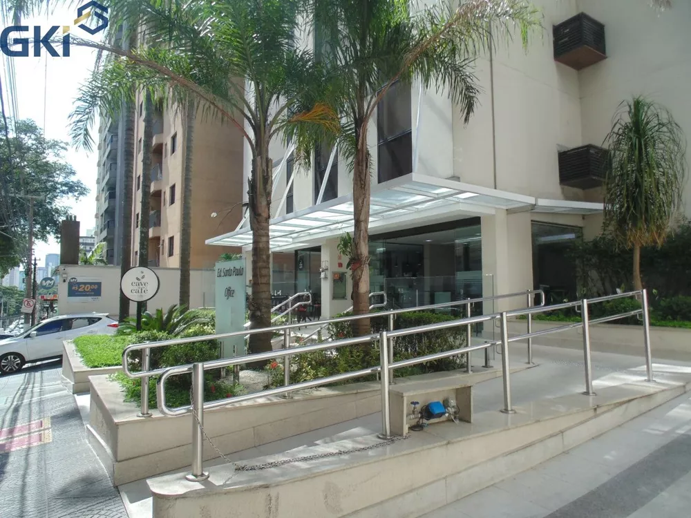 Sala-Conjunto, 40 m² - Foto 4