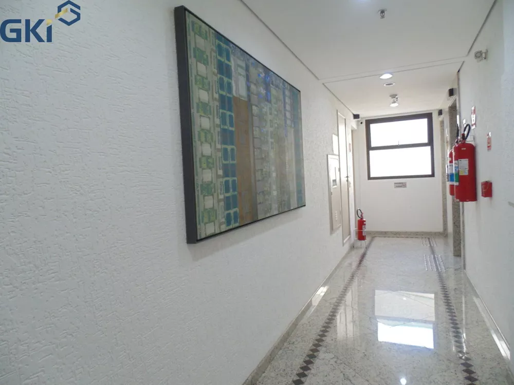 Sala-Conjunto, 40 m² - Foto 2