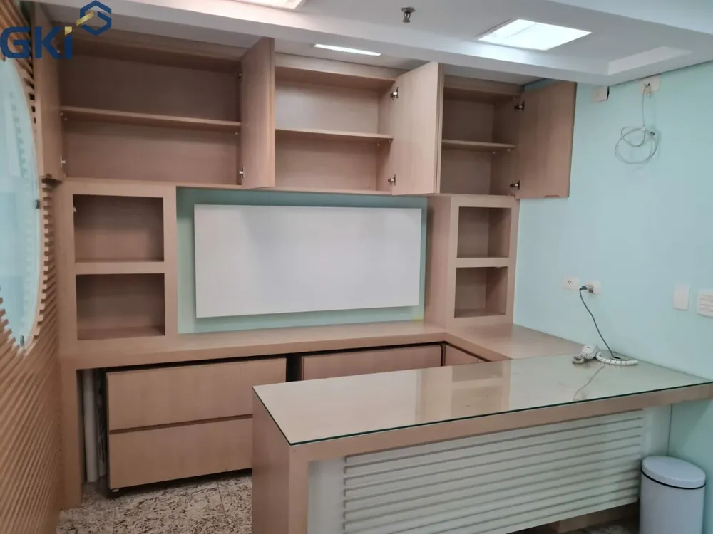 Sala-Conjunto, 40 m² - Foto 1