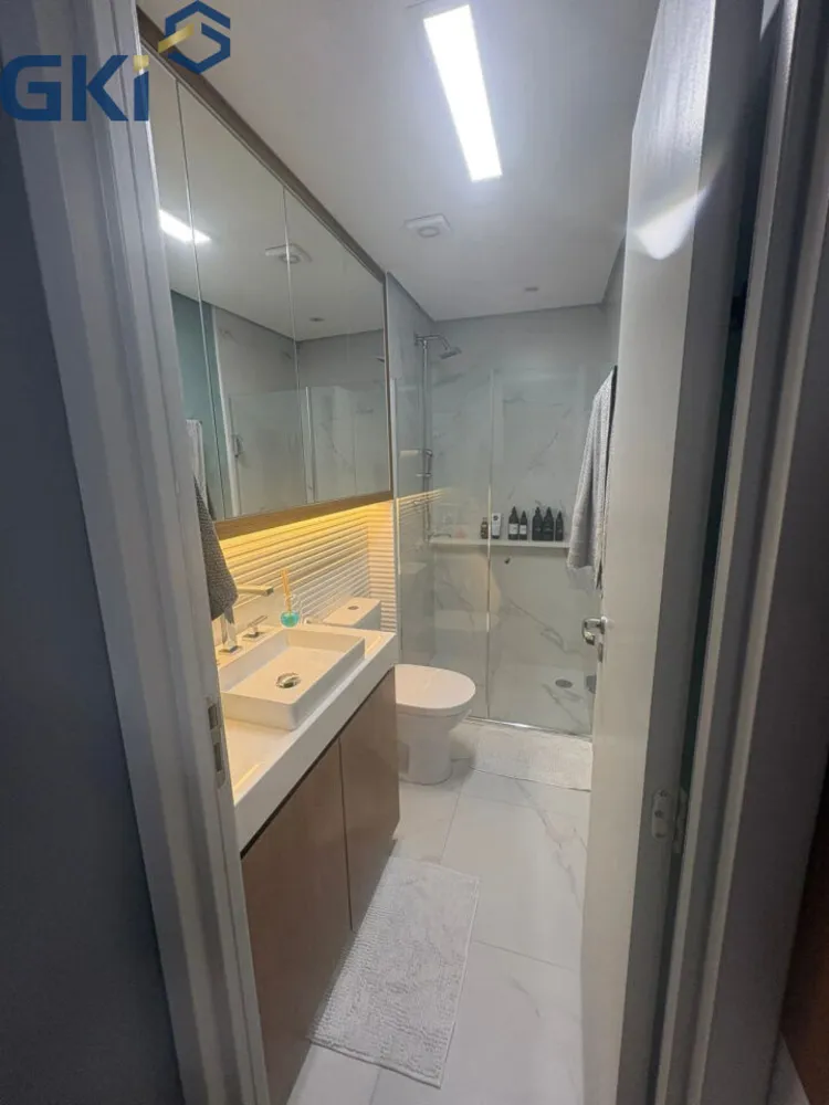 Apartamento, 1 quarto, 35 m² - Foto 7