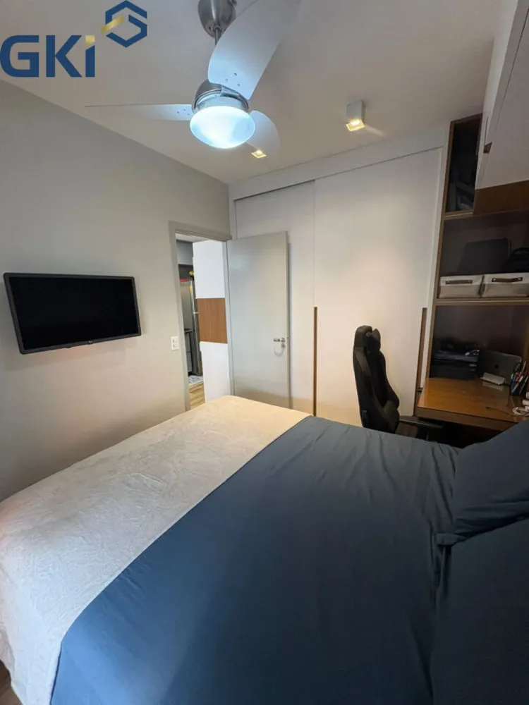 Apartamento, 1 quarto, 35 m² - Foto 5
