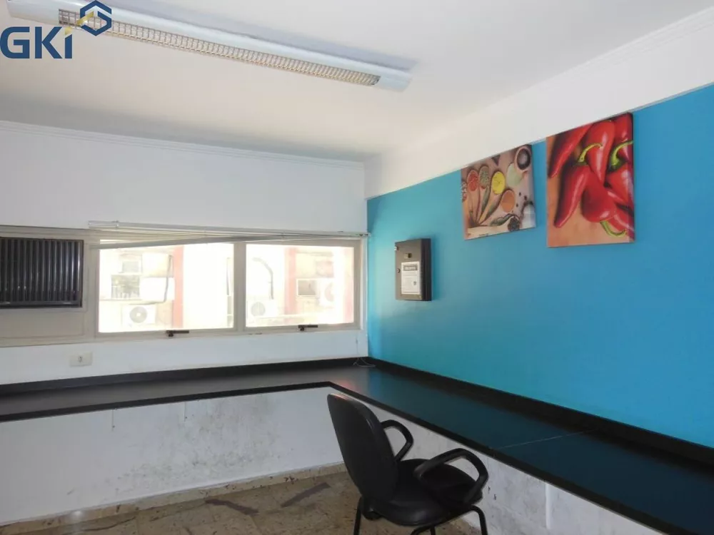 Conjunto Comercial-Sala à venda, 240m² - Foto 29