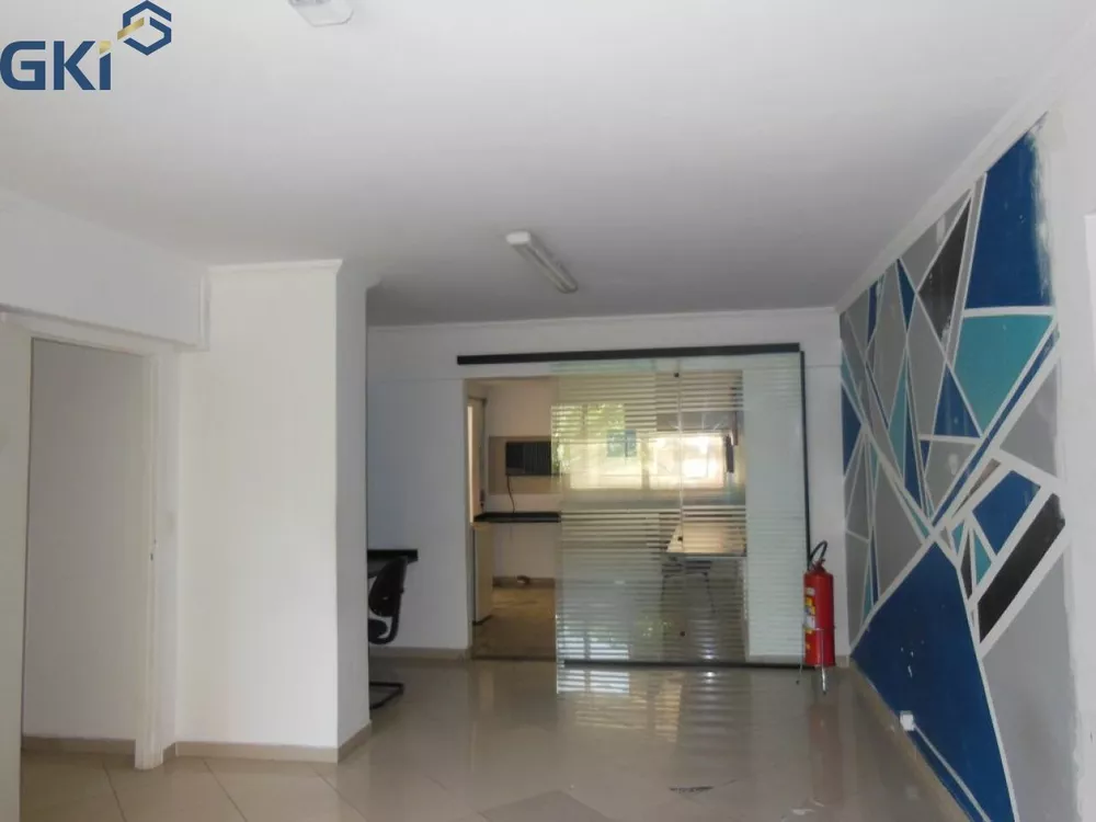 Conjunto Comercial-Sala à venda, 240m² - Foto 27