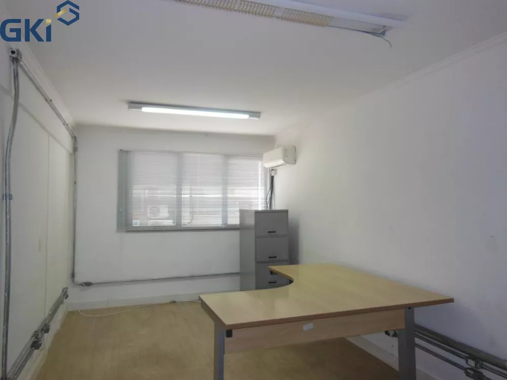 Conjunto Comercial-Sala à venda, 240m² - Foto 32