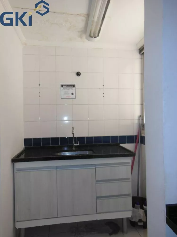 Conjunto Comercial-Sala à venda, 240m² - Foto 30