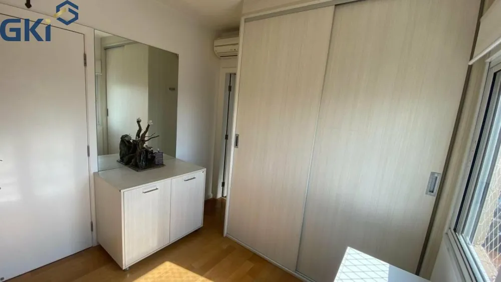 Apartamento, 3 quartos, 206 m² - Foto 5