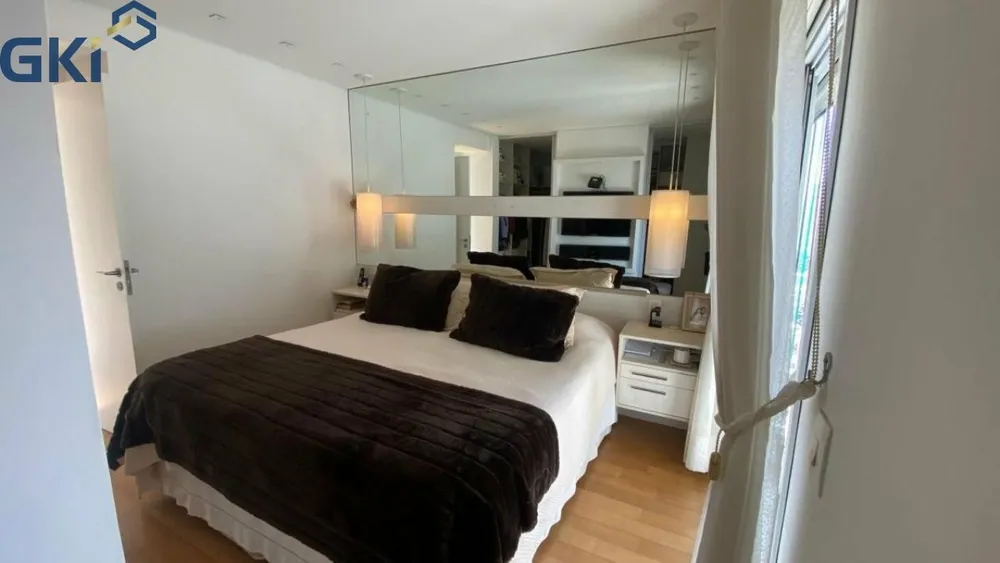 Apartamento, 3 quartos, 206 m² - Foto 4