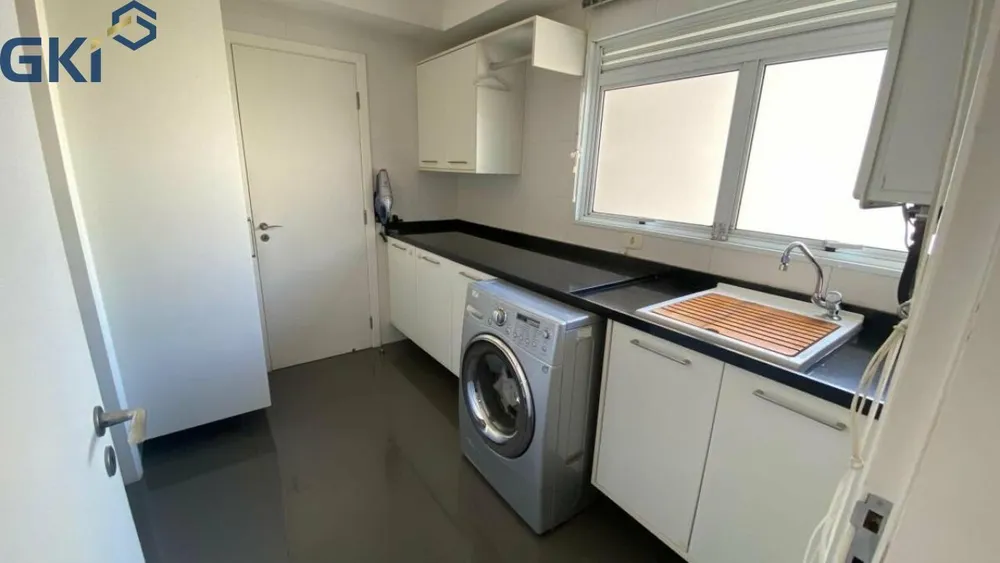 Apartamento, 3 quartos, 206 m² - Foto 6