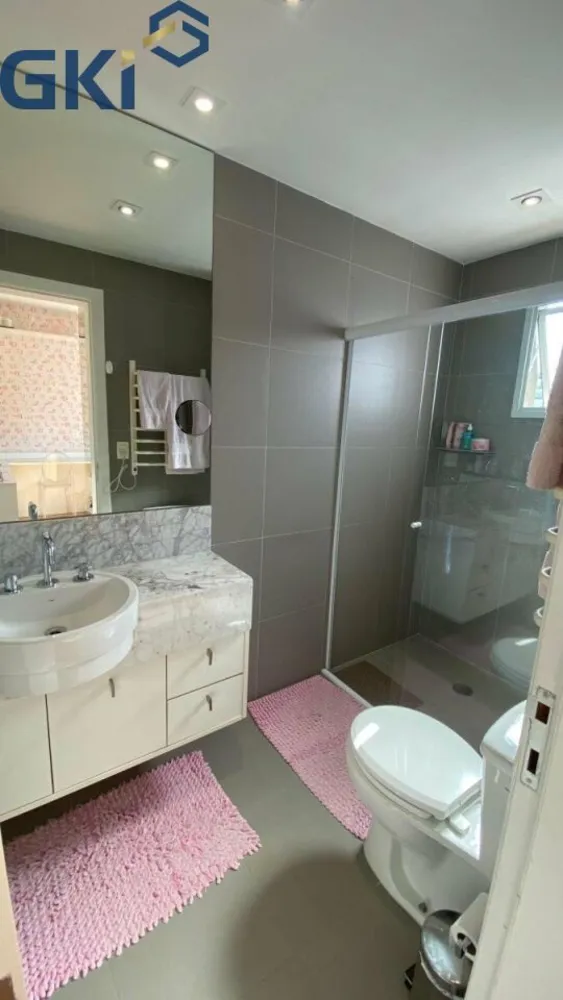 Apartamento, 3 quartos, 206 m² - Foto 10