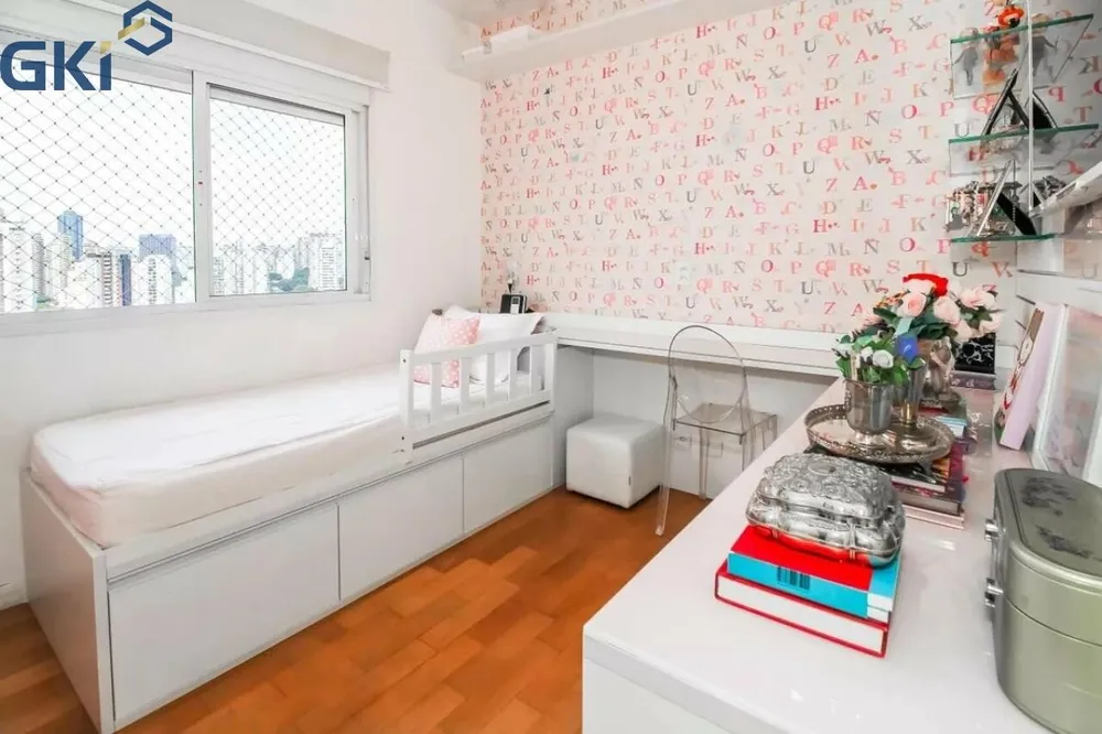 Apartamento, 3 quartos, 206 m² - Foto 8