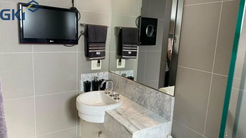 Apartamento, 3 quartos, 206 m² - Foto 7
