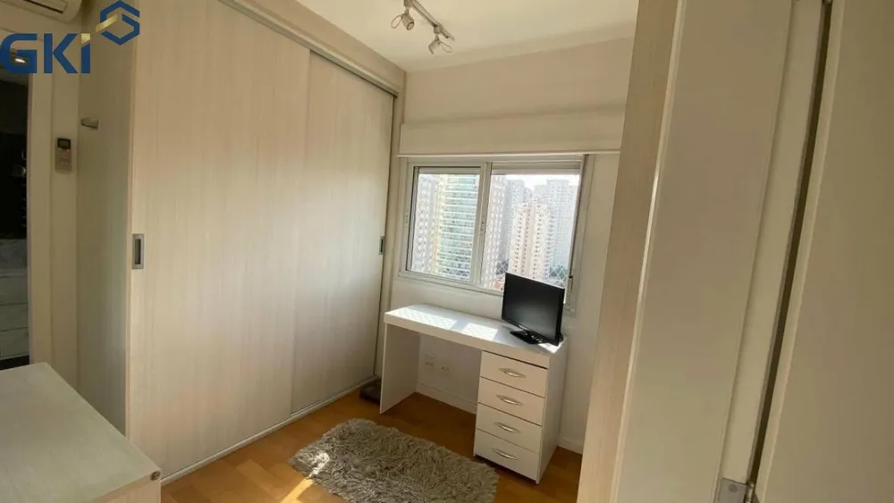 Apartamento, 3 quartos, 206 m² - Foto 6