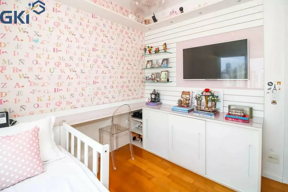 Apartamento, 3 quartos, 206 m² - Foto 7