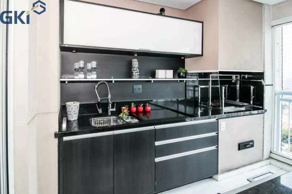 Apartamento, 3 quartos, 206 m² - Foto 11
