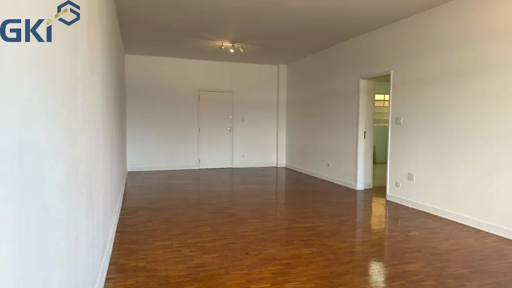 Apartamento, 3 quartos, 161 m² - Foto 5