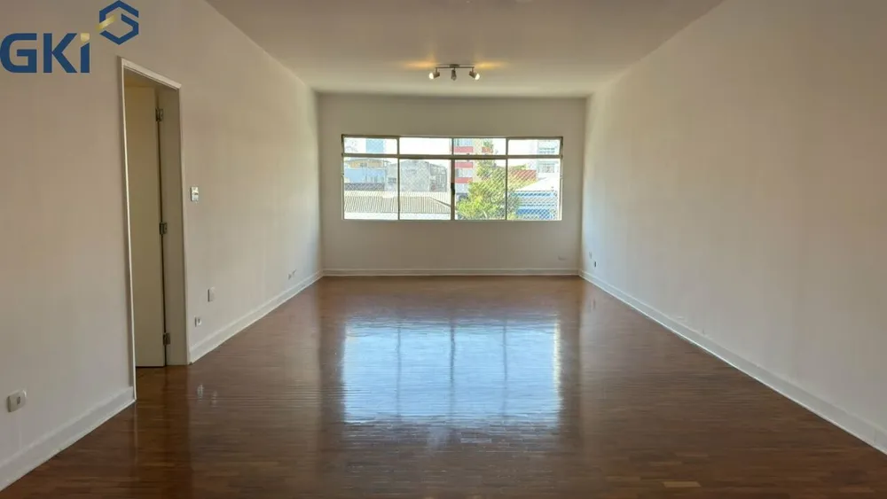 Apartamento, 3 quartos, 161 m² - Foto 2