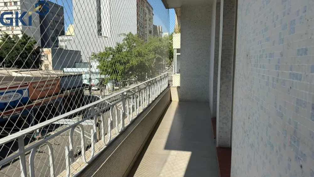 Apartamento, 3 quartos, 161 m² - Foto 11