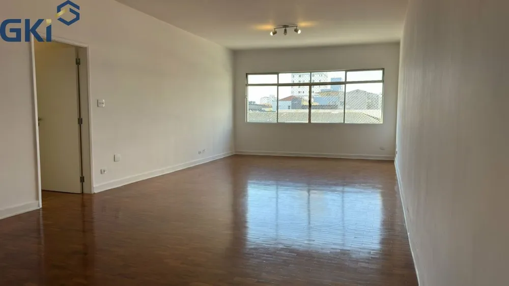 Apartamento, 3 quartos, 161 m² - Foto 3