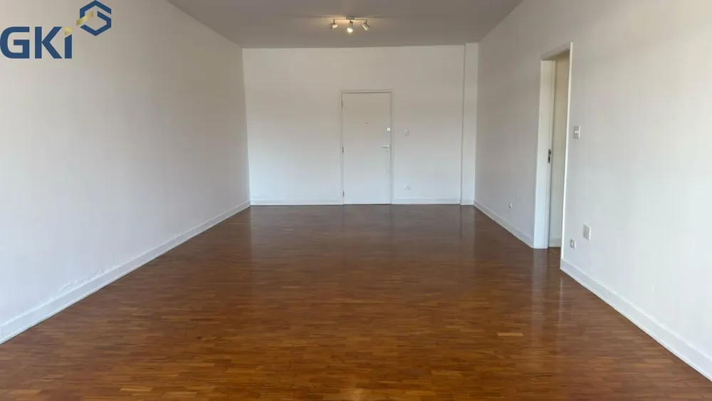 Apartamento, 3 quartos, 161 m² - Foto 6