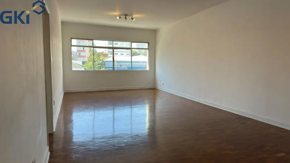 Apartamento, 3 quartos, 161 m² - Foto 1