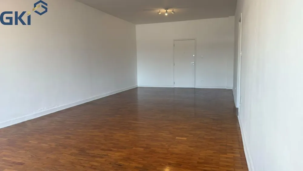 Apartamento, 3 quartos, 161 m² - Foto 4