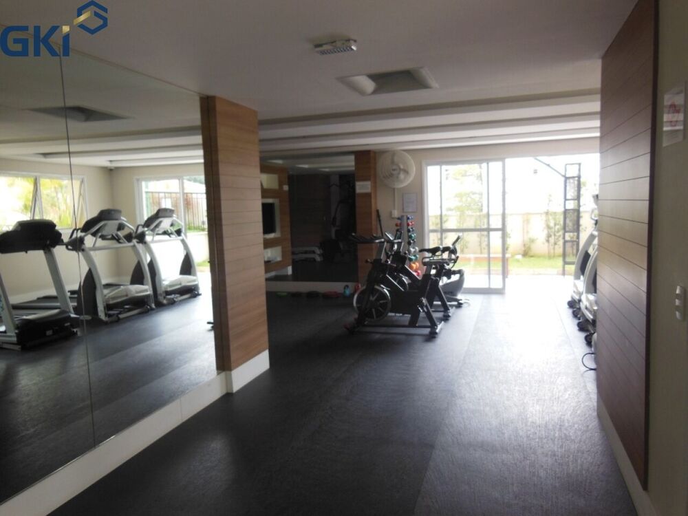 Apartamento para alugar com 3 quartos, 397m² - Foto 4