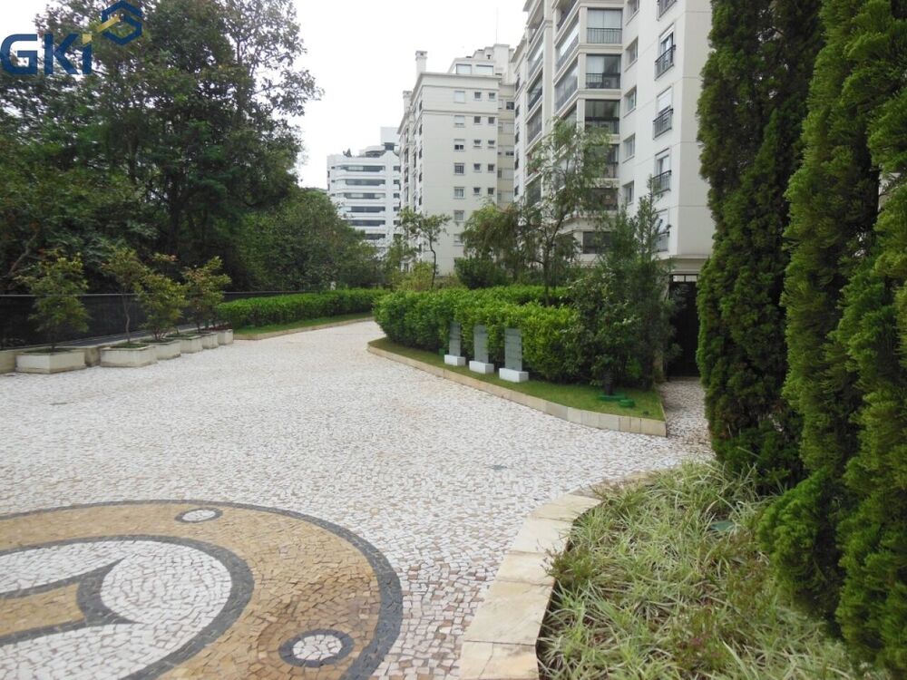 Apartamento para alugar com 3 quartos, 397m² - Foto 3