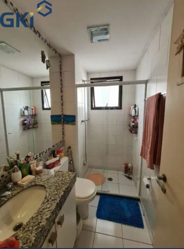 Apartamento, 3 quartos, 178 m² - Foto 6