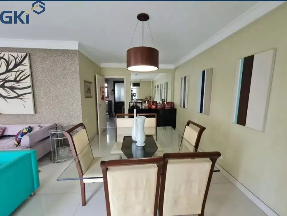 Apartamento, 3 quartos, 178 m² - Foto 3