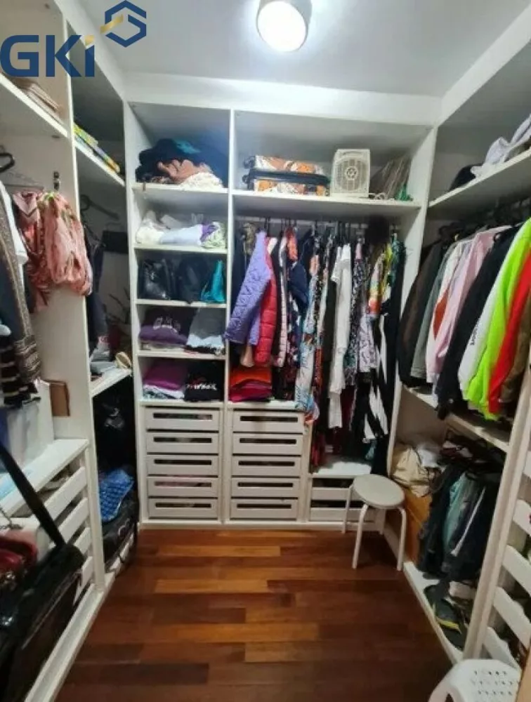 Apartamento, 3 quartos, 178 m² - Foto 4