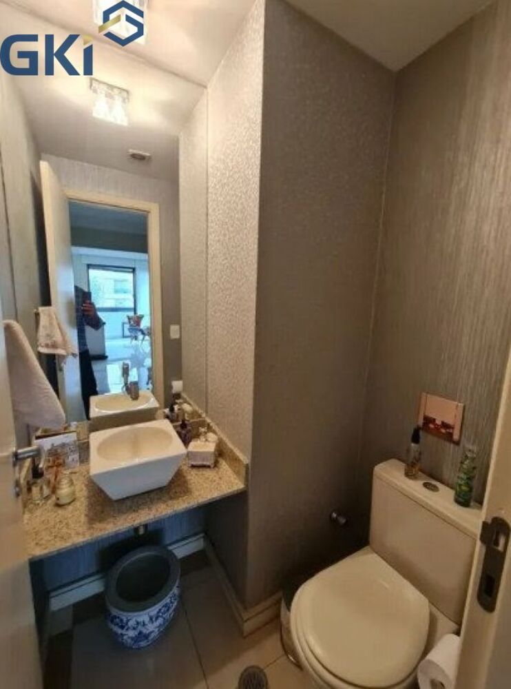 Apartamento, 3 quartos, 178 m² - Foto 5