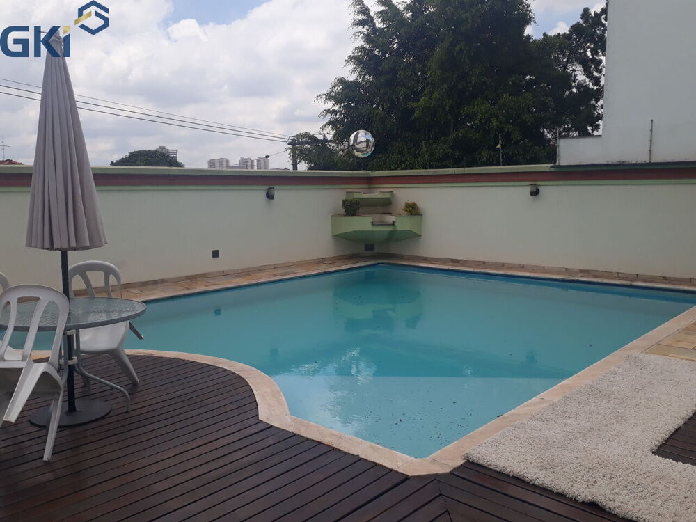 Casa de Condomínio à venda com 4 quartos, 232m² - Foto 1