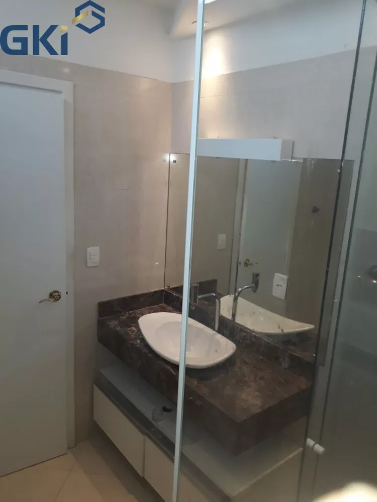 Casa de Condomínio, 4 quartos - Foto 11