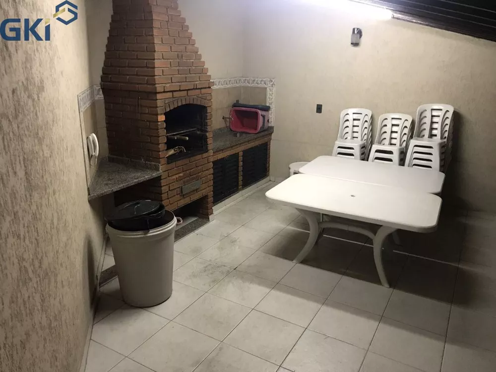 Casa de Condomínio, 4 quartos - Foto 24