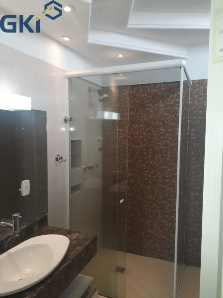 Casa de Condomínio, 4 quartos - Foto 9