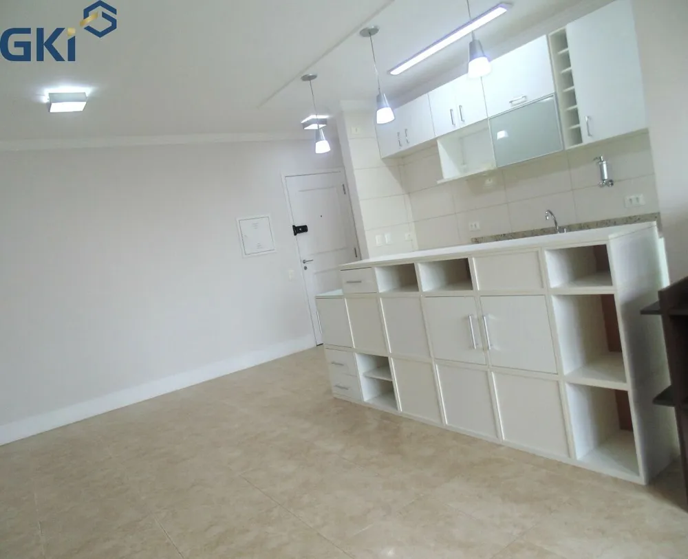 Apartamento, 2 quartos, 60 m² - Foto 4
