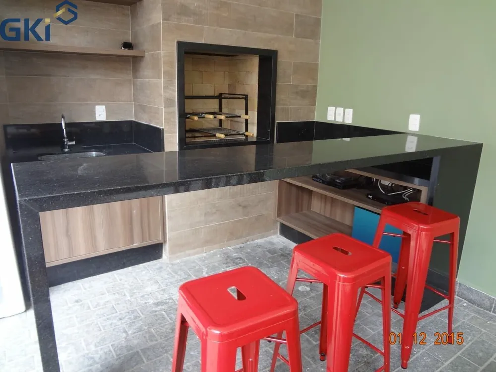 Apartamento, 2 quartos, 60 m² - Foto 11