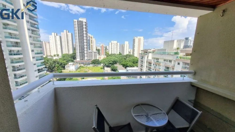 Apartamento, 2 quartos, 60 m² - Foto 2