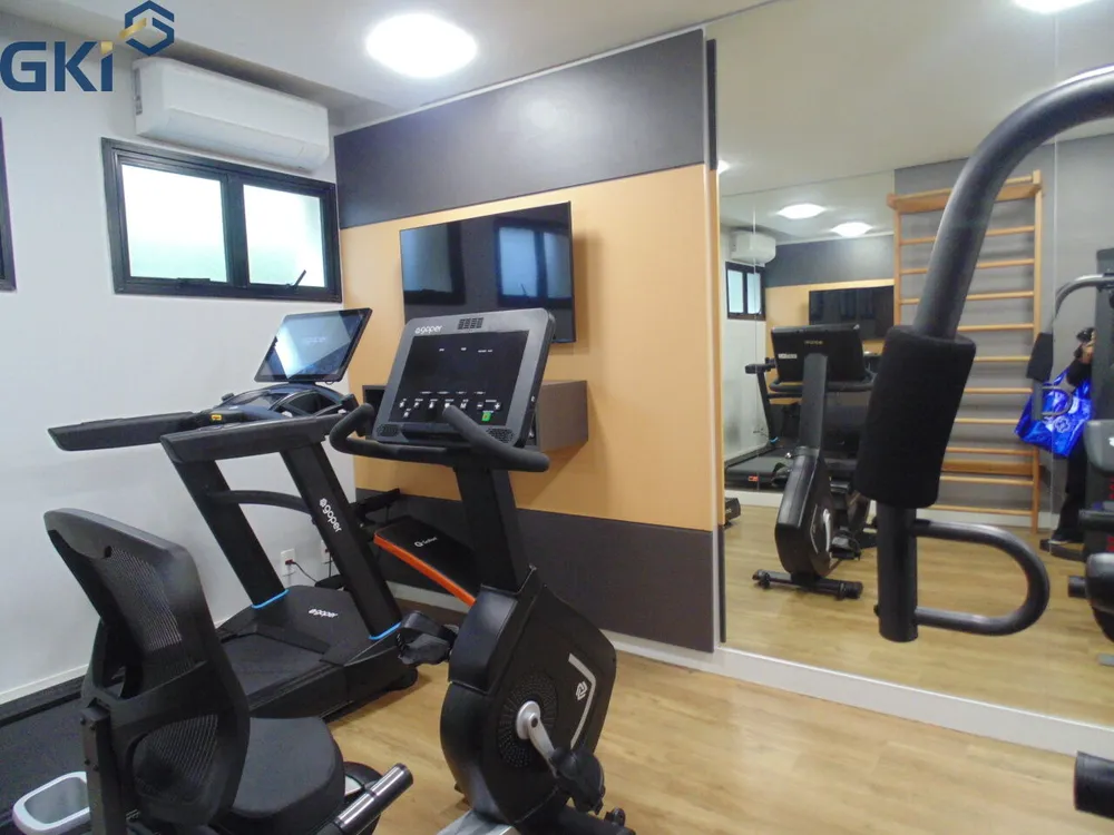 Apartamento, 2 quartos, 60 m² - Foto 10