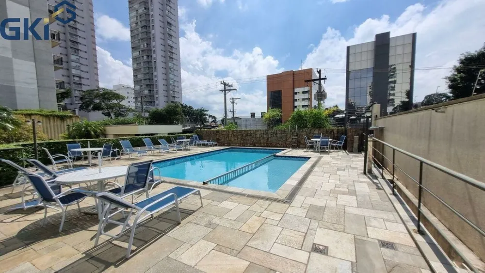 Apartamento, 2 quartos, 60 m² - Foto 8