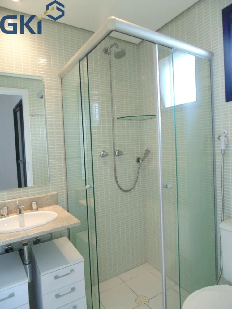 Apartamento, 2 quartos, 60 m² - Foto 6