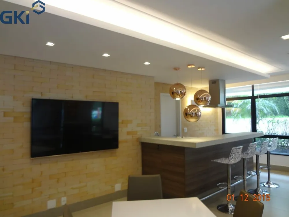 Apartamento, 2 quartos, 60 m² - Foto 12