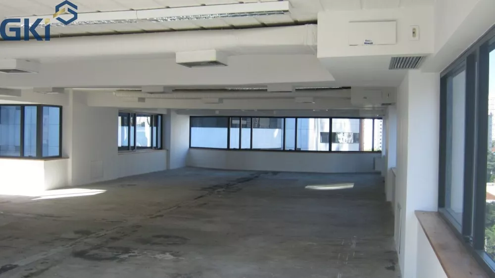 Sala-Conjunto, 244 m² - Foto 2