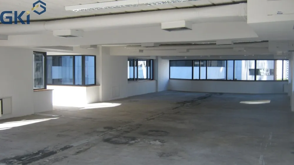 Sala-Conjunto, 244 m² - Foto 1