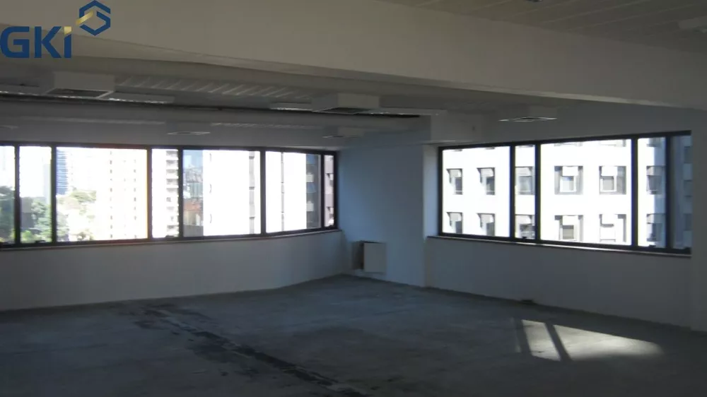 Sala-Conjunto, 244 m² - Foto 1