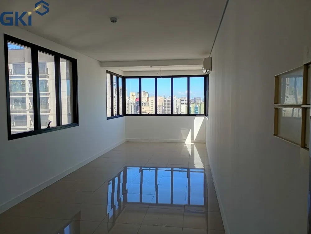 Sala-Conjunto, 28 m² - Foto 1