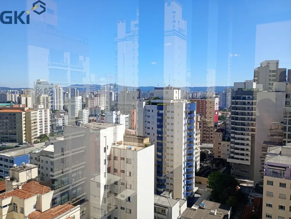 Sala-Conjunto, 28 m² - Foto 4