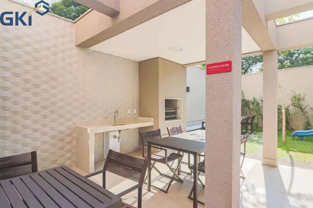 Apartamento, 2 quartos, 84 m² - Foto 7