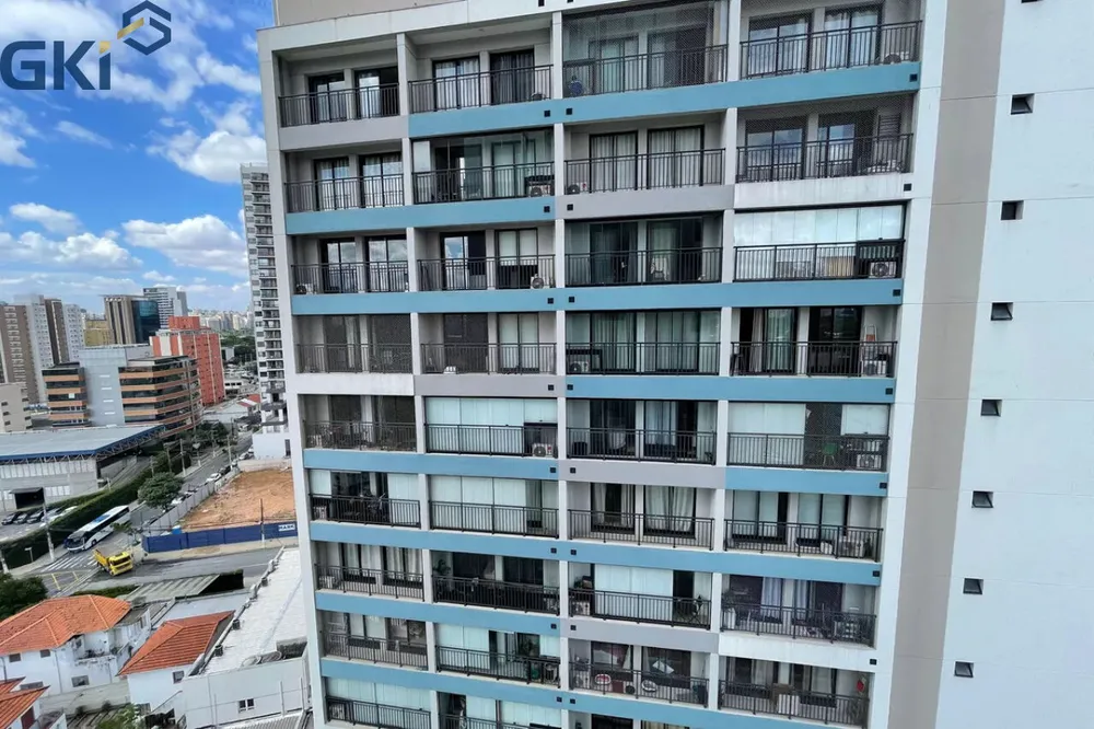Apartamento, 2 quartos, 84 m² - Foto 1